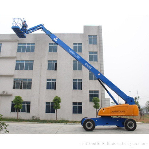 Self propelled Platform 30-32M